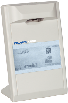 DORS 1000M3 Детектор просмотровый инфракрасный серый
