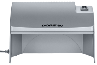 DORS 60 (серый) Ультрафиолетовый детектор