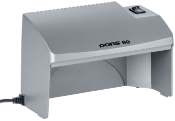 DORS 60 (серый) Ультрафиолетовый детектор